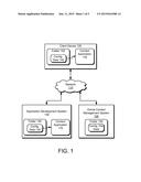 RAPID APPLICATION DEVELOPMENT USING A CONTENT MANAGEMENT SYSTEM diagram and image