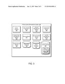 RAPID APPLICATION DEVELOPMENT USING A CONTENT MANAGEMENT SYSTEM diagram and image