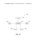 SYSTEMS AND METHODS FOR CAPTURING, MANAGING, AND TRIGGERING USER JOURNEYS     ASSOCIATED WITH TRACKABLE DIGITAL OBJECTS diagram and image