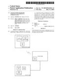 CONTEXT-AWARE FILTER FOR PARTICIPANTS IN PERSISTENT COMMUNICATION diagram and image