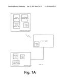 CONTEXT-AWARE FILTER FOR PARTICIPANTS IN PERSISTENT COMMUNICATION diagram and image