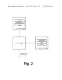 CONTEXT-AWARE FILTER FOR PARTICIPANTS IN PERSISTENT COMMUNICATION diagram and image