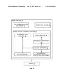 Aural Volume Feedback in Call Center diagram and image