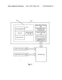 Aural Volume Feedback in Call Center diagram and image