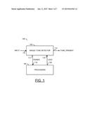 LOW COMPLEXITY TONE/VOICE DISCRIMINATION METHOD USING A RISING EDGE OF A     FREQUENCY POWER ENVELOPE diagram and image