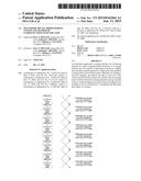 MULTIMODE MULTICARRIER MODEM SYSTEM AND METHOD OF COMMUNICATION OVER THE     SAME diagram and image