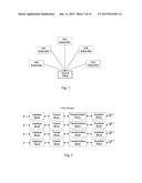 MULTIMODE MULTICARRIER MODEM SYSTEM AND METHOD OF COMMUNICATION OVER THE     SAME diagram and image