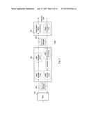 MULTIMODE MULTICARRIER MODEM SYSTEM AND METHOD OF COMMUNICATION OVER THE     SAME diagram and image