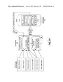 METHOD FOR ENABLING A WIRELESS DEVICE FOR GEOGRAPHICALLY PREFERENTIAL     SERVICES diagram and image