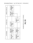 METHOD FOR ENABLING A WIRELESS DEVICE FOR GEOGRAPHICALLY PREFERENTIAL     SERVICES diagram and image