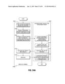 METHOD FOR ENABLING A WIRELESS DEVICE FOR GEOGRAPHICALLY PREFERENTIAL     SERVICES diagram and image