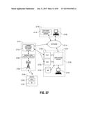 METHOD FOR ENABLING A WIRELESS DEVICE FOR GEOGRAPHICALLY PREFERENTIAL     SERVICES diagram and image