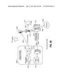 METHOD FOR ENABLING A WIRELESS DEVICE FOR GEOGRAPHICALLY PREFERENTIAL     SERVICES diagram and image