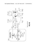 METHOD FOR ENABLING A WIRELESS DEVICE FOR GEOGRAPHICALLY PREFERENTIAL     SERVICES diagram and image