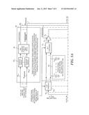 Electro-Optical (EO)/Infrared (IR) Staring Focal Planes With High Rate     Region of Interest Processing And Event Driven Forensic Look-Back     Capability diagram and image