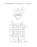 Image Sensor Having Pixels with Different Integration Periods diagram and image