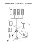 DIGITAL SIGNAGE DEVICE CAPABLE OF ENTERING DIAGNOSTIC DISPLAY MODE diagram and image