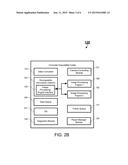 DIGITAL SIGNAGE DEVICE CAPABLE OF ENTERING DIAGNOSTIC DISPLAY MODE diagram and image
