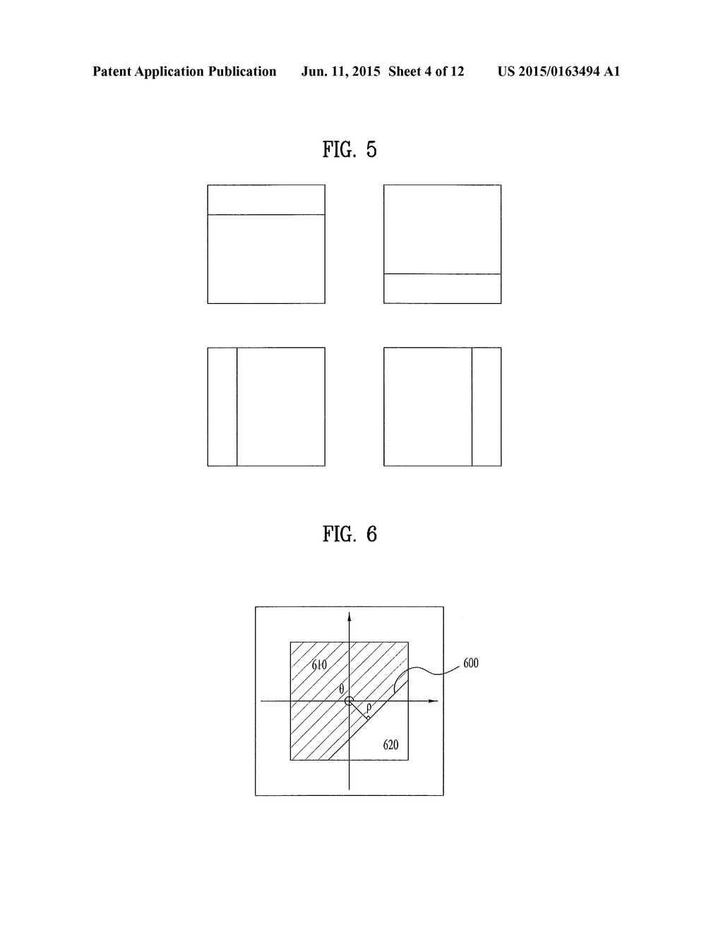 Method And Apparatus For Processing A Video Signal - diagram, schematic, and image 05