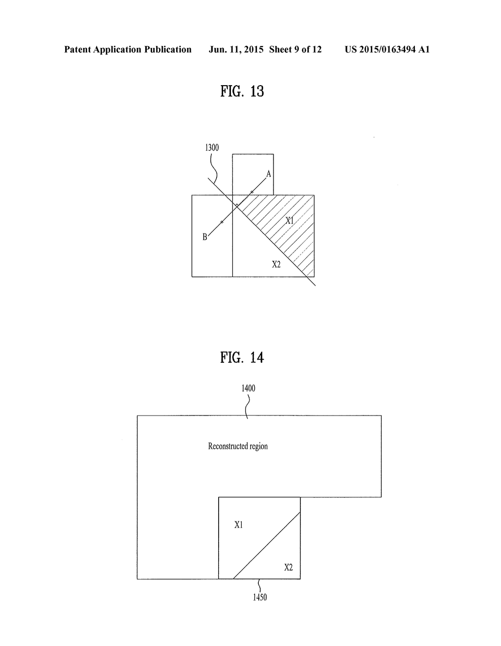 Method And Apparatus For Processing A Video Signal - diagram, schematic, and image 10