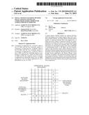 SIGNAL ADAPTIVE FILTERING METHOD, SIGNAL ADAPTIVE FILTER AND COMPUTER     READABLE MEDIUM FOR STORING PROGRAM THEREFOR diagram and image