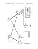 CREDIT-BASED TELEVISION COMMERCIAL SYSTEM diagram and image