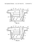 AUDIO SPEAKER CABINET diagram and image