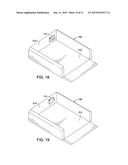 AUDIO SPEAKER CABINET diagram and image