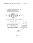 AUDIO OUTPUT DEVICE CAPABLE OF SWITCHING A SOUND FIELD diagram and image