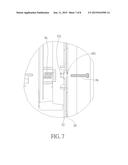 AUDIO OUTPUT DEVICE CAPABLE OF SWITCHING A SOUND FIELD diagram and image