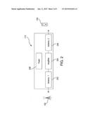 DETERMINING MOBILE DEVICE LOCATION IN A MOBILE NETWORK HAVING REPEATERS diagram and image