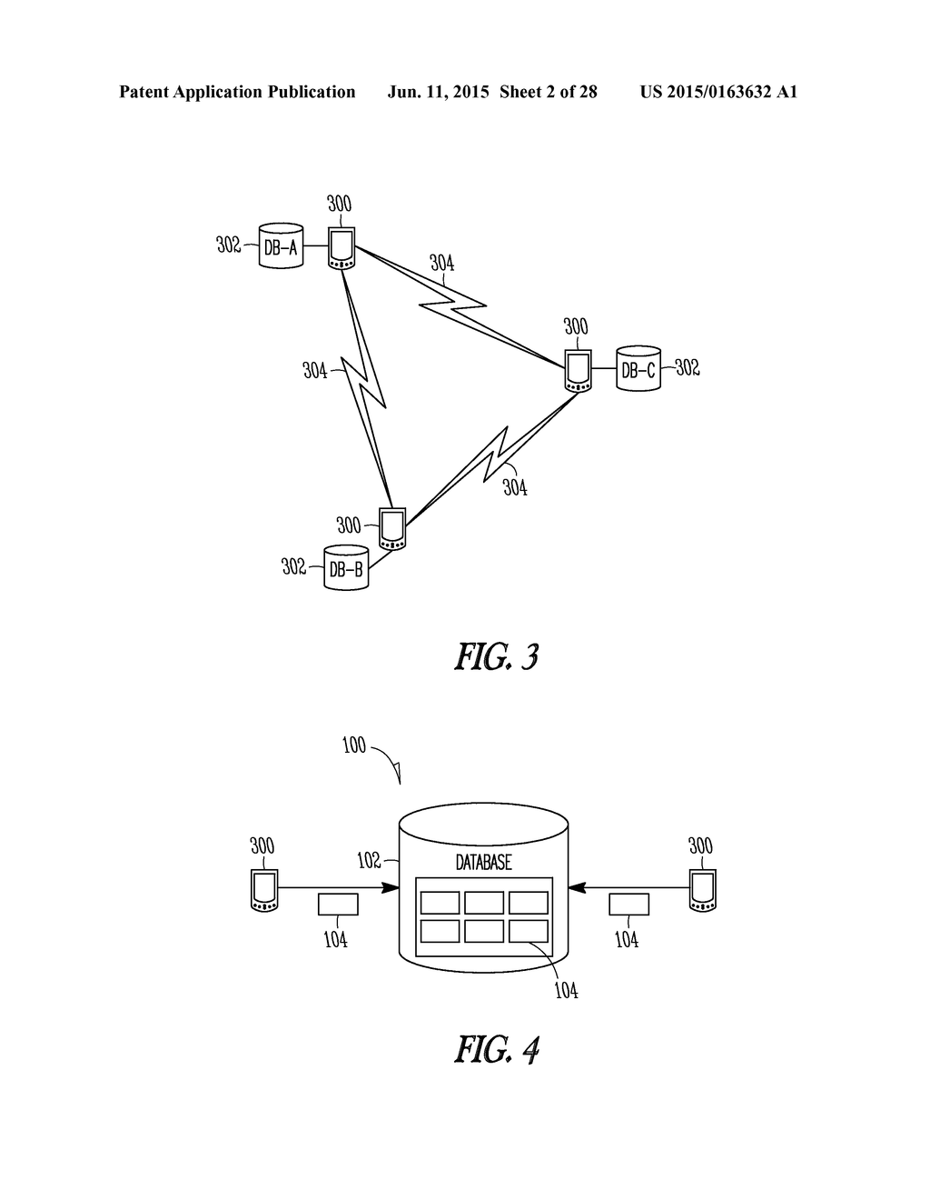 Location-based services - diagram, schematic, and image 03