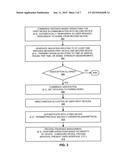 SYSTEM AND METHOD FOR ENABLING OPERATIONS BASED ON DISTANCE TO AND MOTION     OF REMOTE DEVICE diagram and image