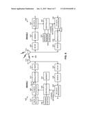 SYSTEM AND METHOD FOR ENABLING OPERATIONS BASED ON DISTANCE TO AND MOTION     OF REMOTE DEVICE diagram and image