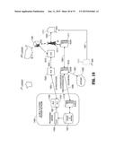 GLOBAL PLATFORM FOR MANAGING SUBSCRIBER IDENTITY MODULES diagram and image