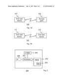 LOCATION PRIVACY IN COMMUNICATION NETWORKS diagram and image