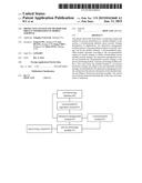 PROTECTING SYSTEM AND METHOD FOR PRIVACY INFORMATION IN MOBILE TERMINAL diagram and image