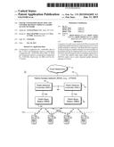 UPLINK CONGESTION DETECTION AND CONTROL BETWEEN NODES IN A RADIO ACCESS     NETWORK diagram and image