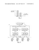 UPLINK CONGESTION DETECTION AND CONTROL BETWEEN NODES IN A RADIO ACCESS     NETWORK diagram and image