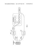 HANDOVER FROM CELLULAR TO WLAN IN INTEGRATED NETWORK diagram and image