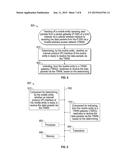 HANDOVER FROM CELLULAR TO WLAN IN INTEGRATED NETWORK diagram and image