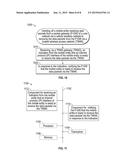 HANDOVER FROM CELLULAR TO WLAN IN INTEGRATED NETWORK diagram and image