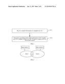 METHOD FOR DETERMINING CELL HANDOVER AND BASE STATION diagram and image