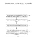 METHOD FOR DETERMINING CELL HANDOVER AND BASE STATION diagram and image