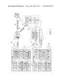 REDUCING POWER CONSUMPTION BY A WIRELESS COMMUNICATION DEVICE WITH     MULTIPLE WIRELESS COMMUNICATION MODEMS diagram and image