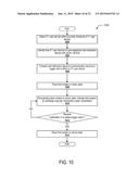 REDUCING POWER CONSUMPTION BY A WIRELESS COMMUNICATION DEVICE WITH     MULTIPLE WIRELESS COMMUNICATION MODEMS diagram and image