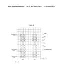 METHOD FOR TRANSMITTING CONTROL SIGNAL FOR DEVICE-TO-DEVICE COMMUNICATION     AND DEVICE THEREFOR diagram and image