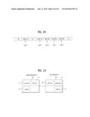 METHOD FOR TRANSMITTING CONTROL SIGNAL FOR DEVICE-TO-DEVICE COMMUNICATION     AND DEVICE THEREFOR diagram and image