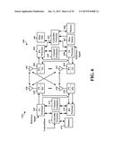 MULTI-CARRIER CONNECTION MANAGEMENT FOR BANDWIDTH AGGREGATION diagram and image