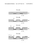 PRINTED WIRING BOARD AND METHOD FOR MANUFACTURING PRINTED WIRING BOARD diagram and image